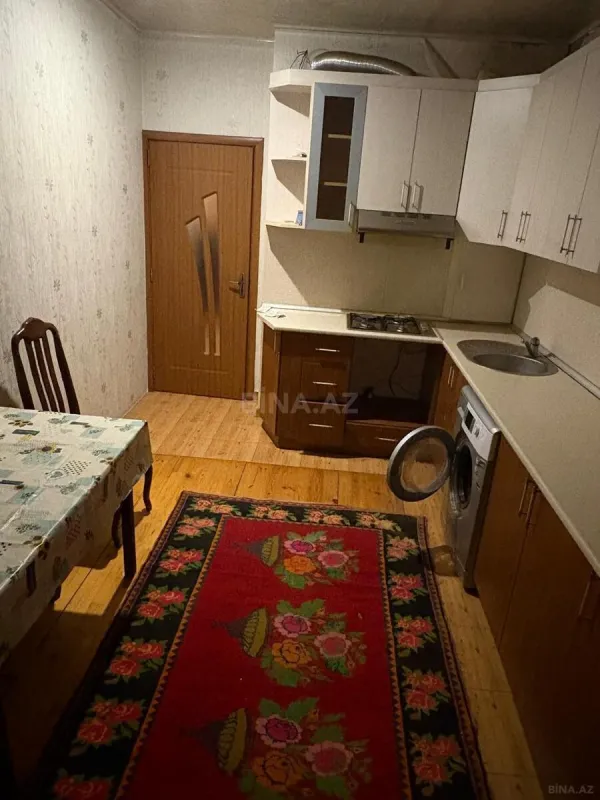 Satılır 2 otaqlı mənzil 70 m²