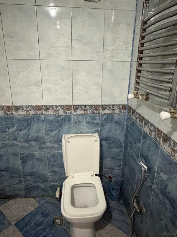 Satılır 2 otaqlı mənzil 70 m²