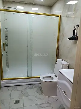 Kirayə verilir 2 otaqlı mənzil 97 m²