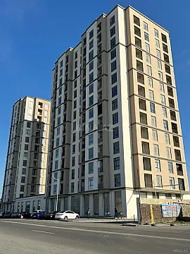 Satılır 2 otaqlı mənzil 71 m² — Bakı, Bakıxanov 2 otaq 71.00 m²