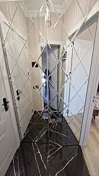 Satılır 1 otaqlı mənzil 35 m²