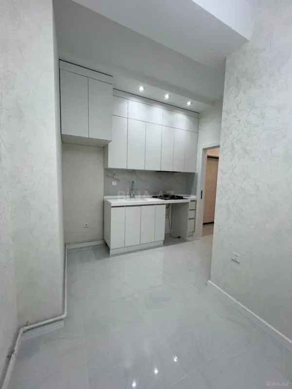 Kirayə verilir 2 otaqlı mənzil 65 m²