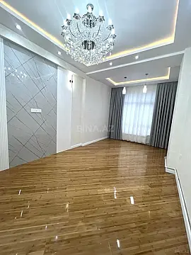 Kirayə verilir 2 otaqlı mənzil 65 m²
