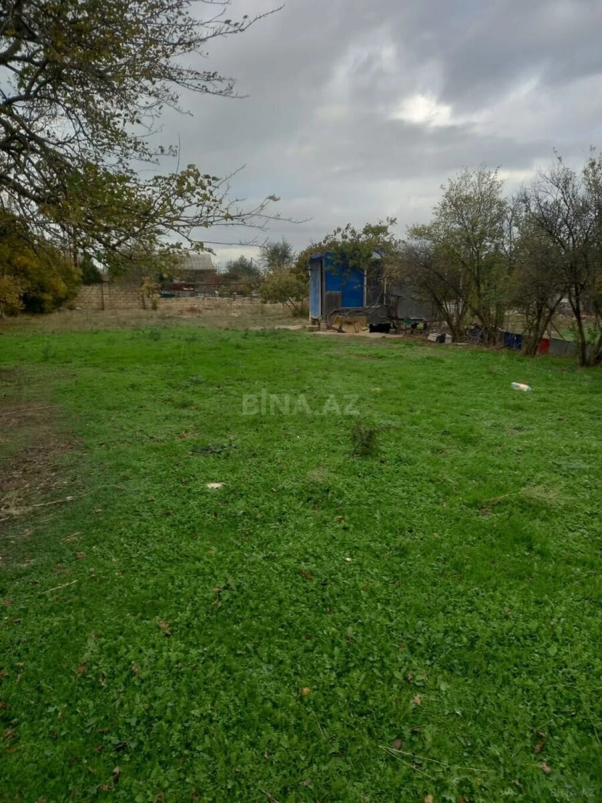 Satılır torpaq sahəsi 100 m²