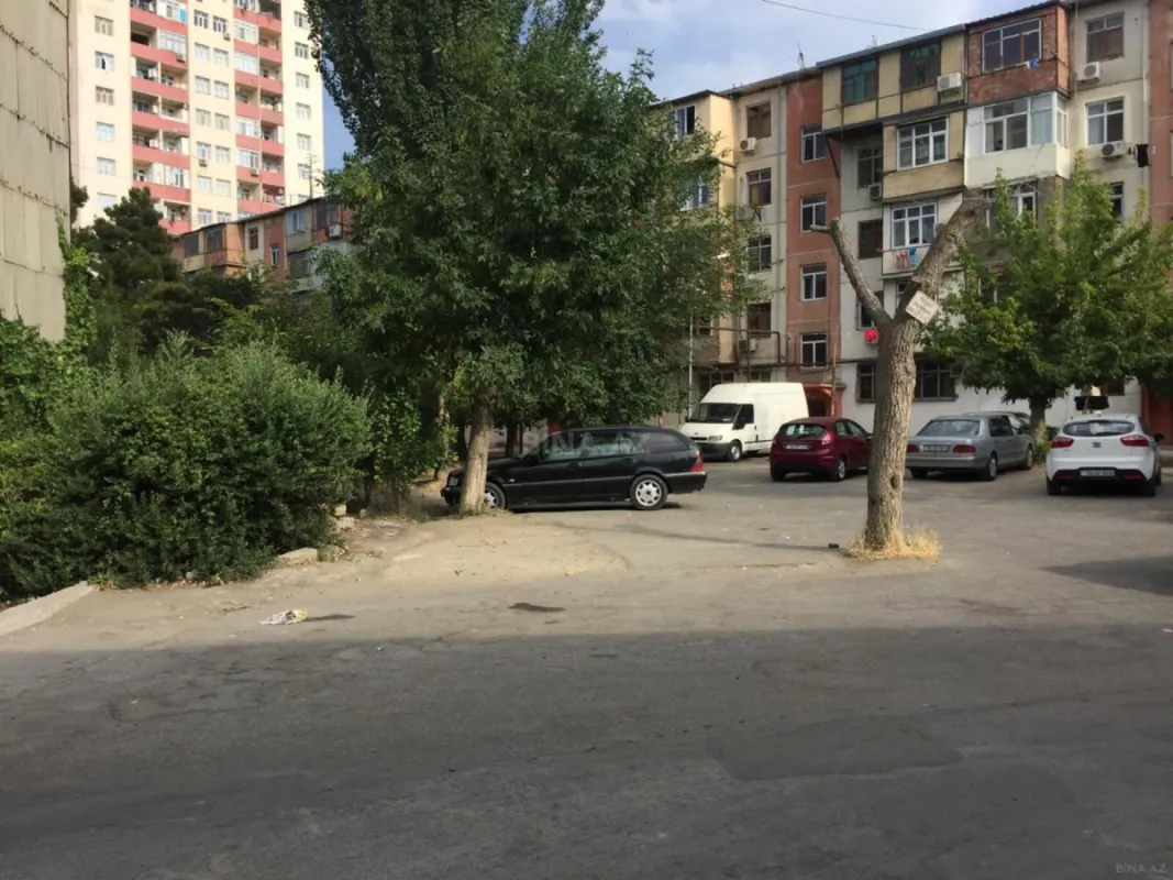 Satılır torpaq sahəsi 100 m²