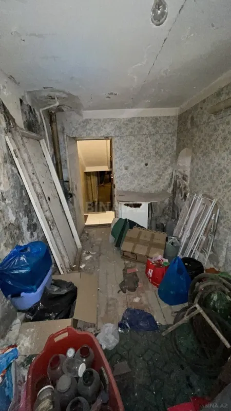 Satılır obyekt 15 m²