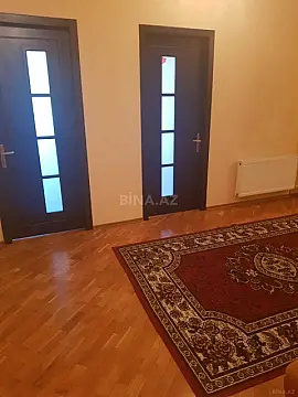 Satılır 3 otaqlı mənzil 155 m²