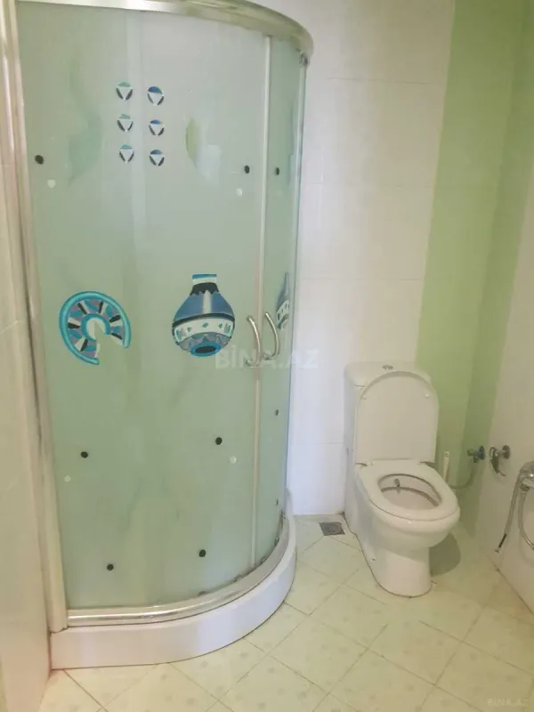 Satılır 3 otaqlı mənzil 155 m²