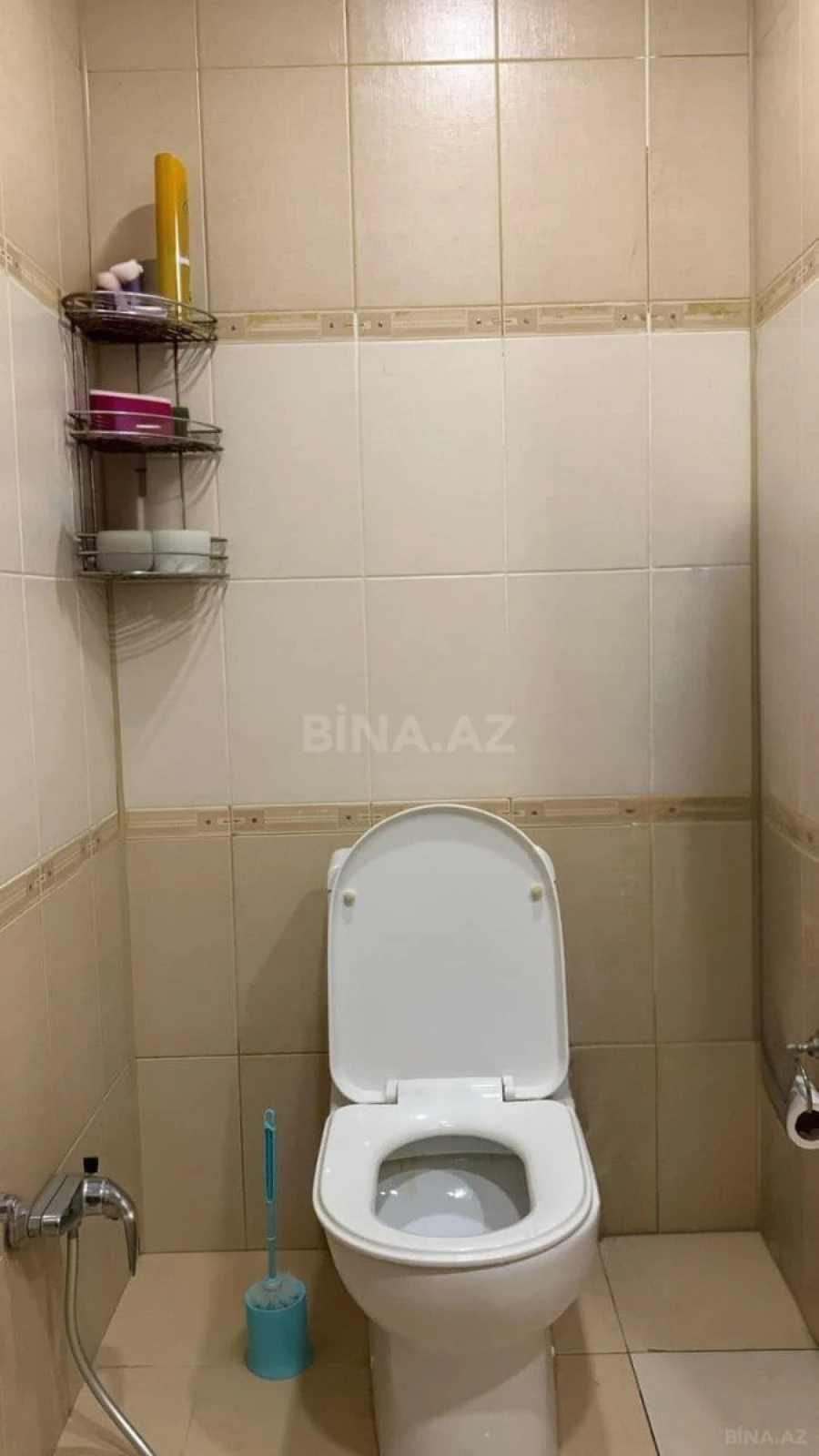 Satılır 2 otaqlı mənzil 96 m²
