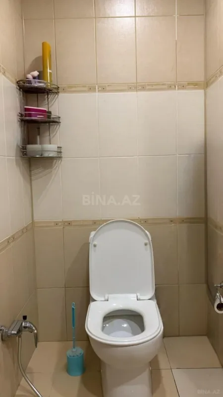 Satılır 2 otaqlı mənzil 96 m²