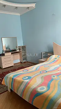 Satılır 2 otaqlı mənzil 96 m²