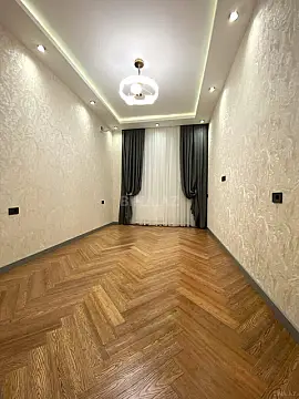 Satılır 2 otaqlı mənzil 70 m²