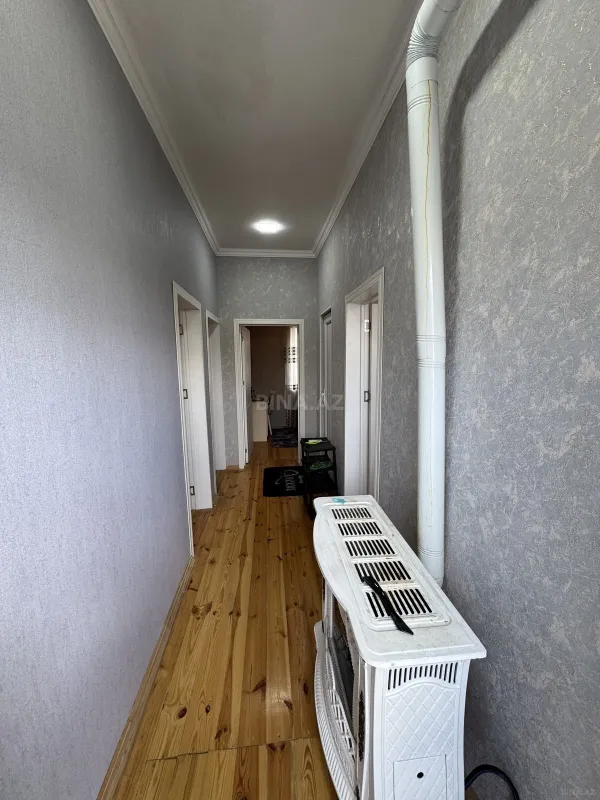 Satılır 3 otaqlı həyət evi 80 m²