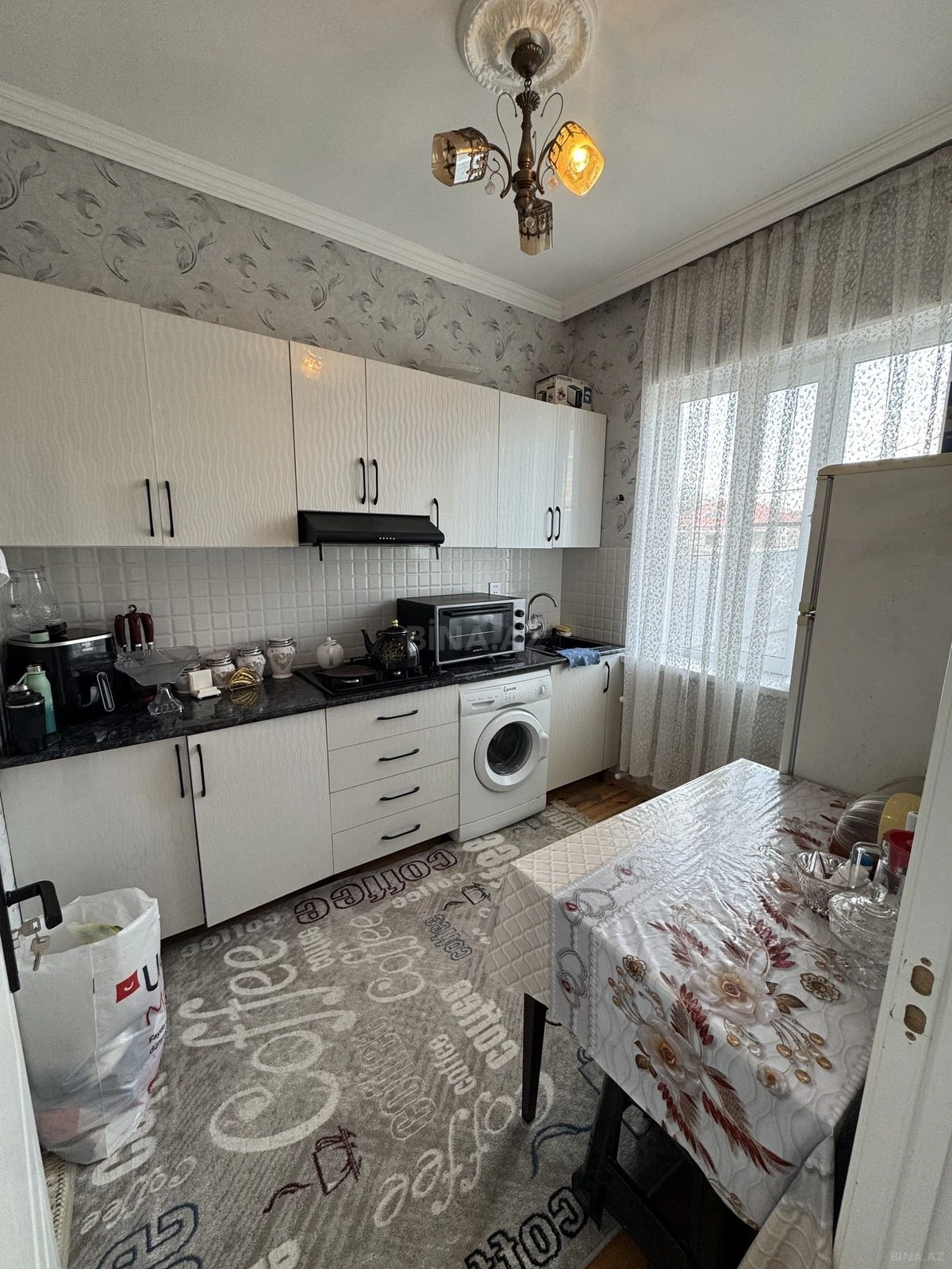 Satılır 3 otaqlı həyət evi 80 m²
