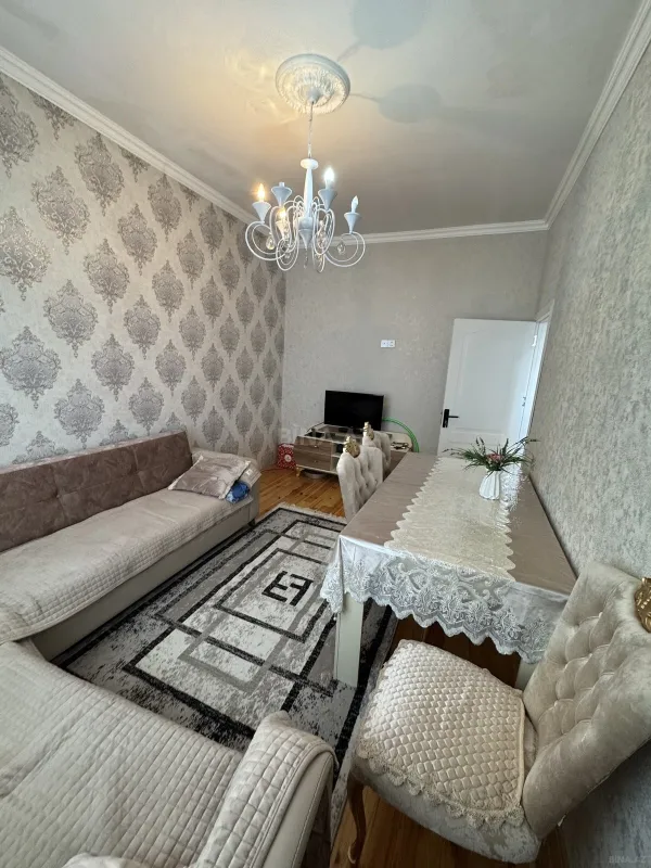 Satılır 3 otaqlı həyət evi 80 m²
