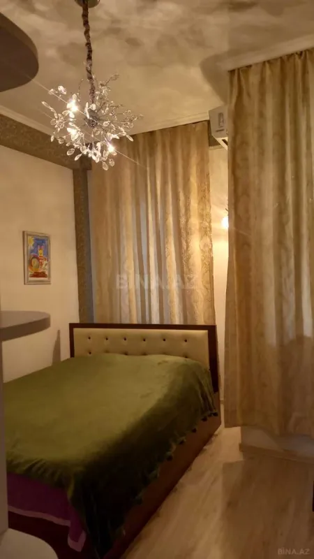 Kirayə verilir 2 otaqlı mənzil 65 m²