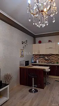 Kirayə verilir 2 otaqlı mənzil 65 m²