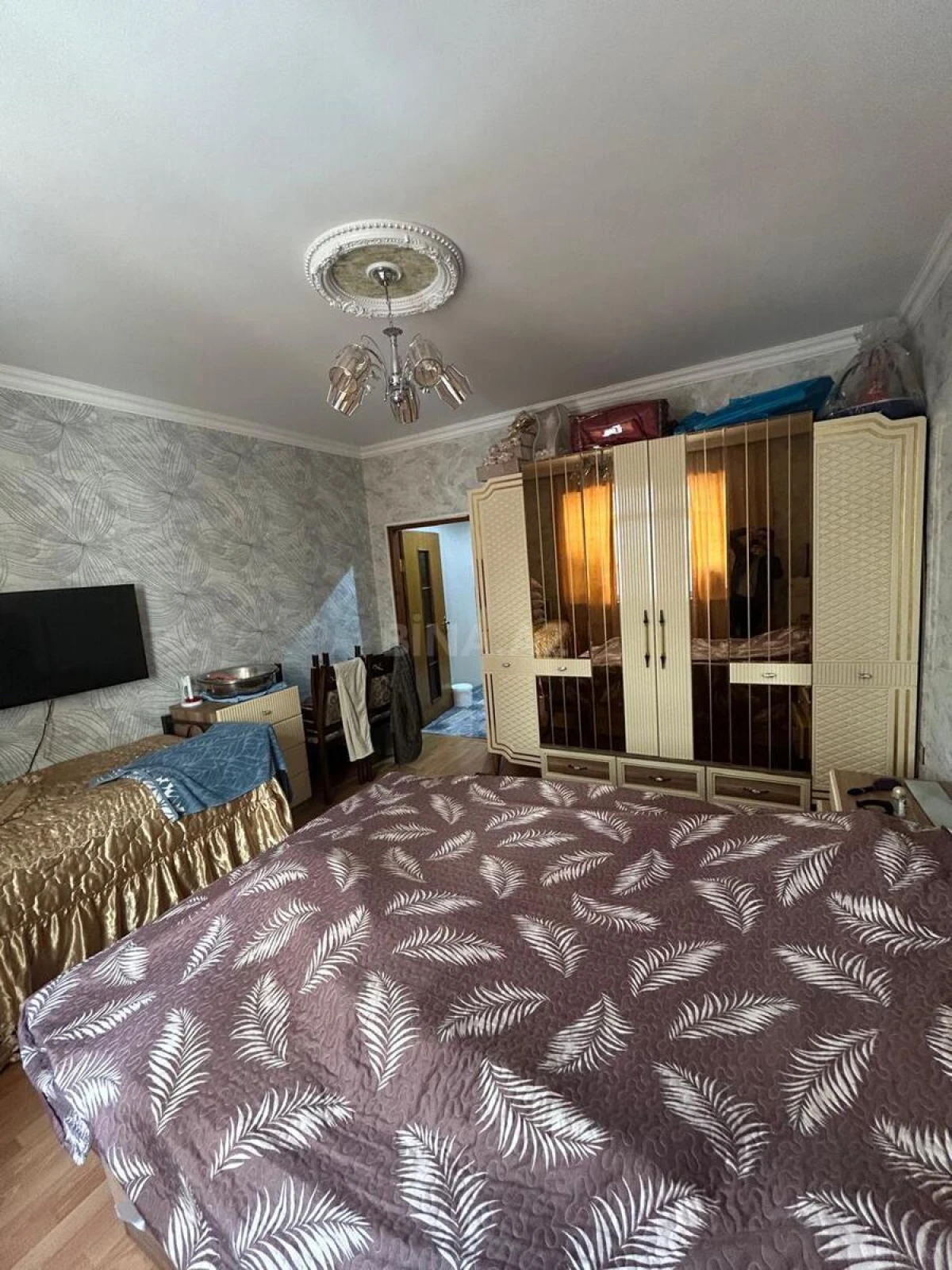 Satılır 3 otaqlı mənzil 100 m²