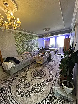 Satılır 3 otaqlı mənzil 100 m² — Bakı, Yeni Yasamal 3 otaq 100.00 m²