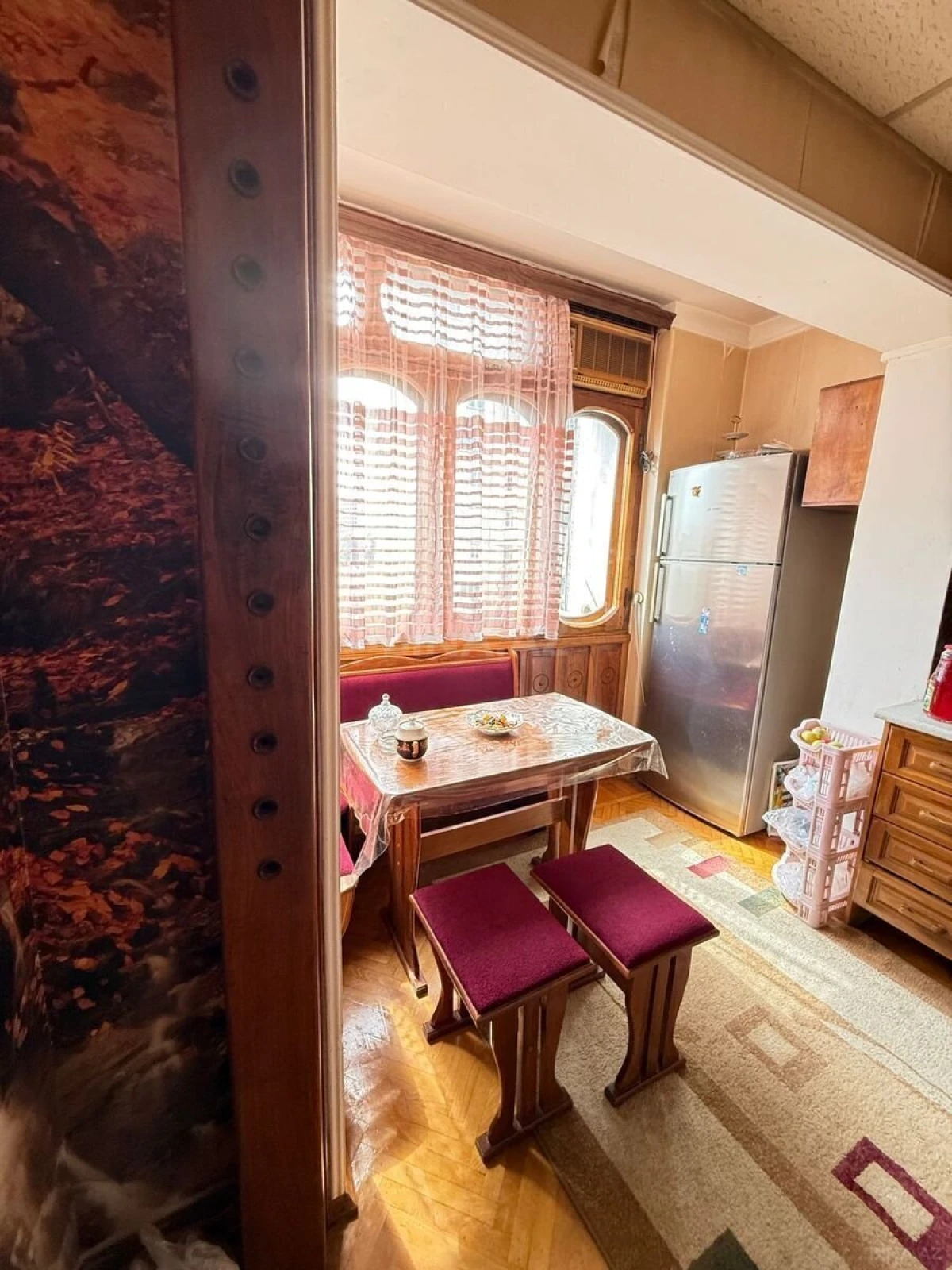 Satılır 3 otaqlı mənzil 90 m²