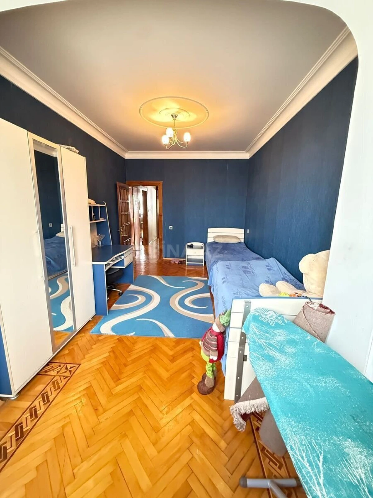 Satılır 3 otaqlı mənzil 90 m²