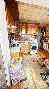 Satılır 3 otaqlı mənzil 90 m²