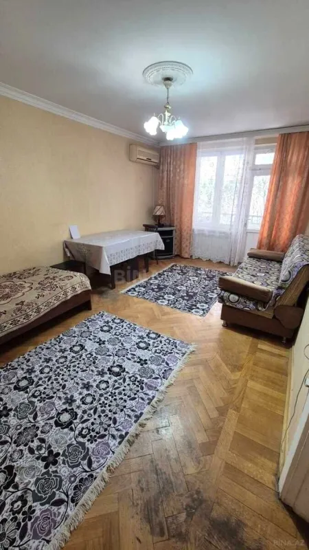Satılır 2 otaqlı mənzil 40 m²
