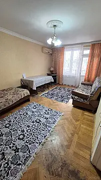 Satılır 2 otaqlı mənzil 40 m² — Bakı 2 otaq 40.00 m²
