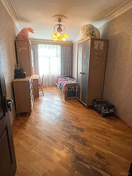 Satılır 3 otaqlı mənzil 95 m²