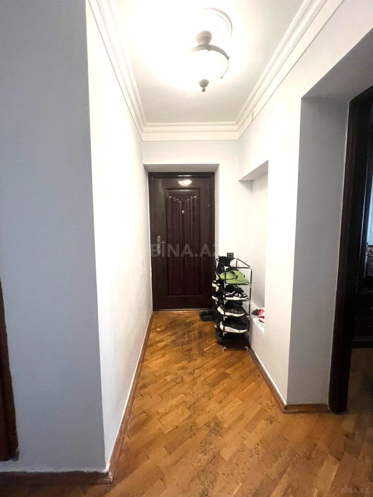 Satılır 3 otaqlı mənzil 95 m²