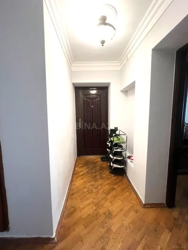 Satılır 3 otaqlı mənzil 95 m²