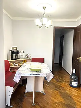 Satılır 3 otaqlı mənzil 95 m²
