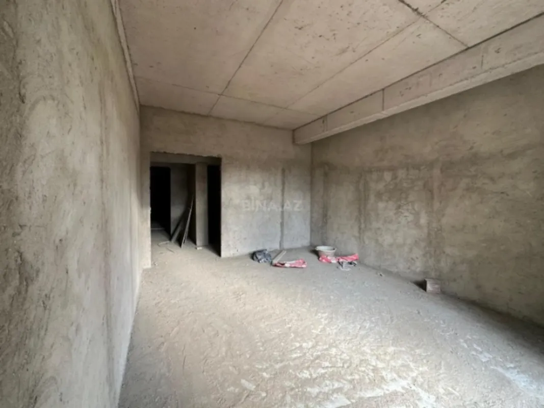 Satılır 2 otaqlı mənzil 74 m²