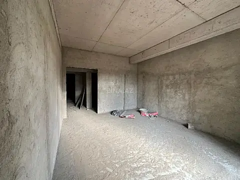 Satılır 2 otaqlı mənzil 74 m²