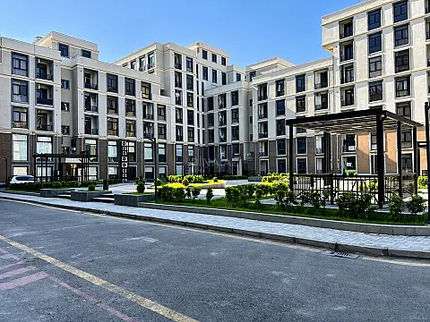 Satılır 2 otaqlı mənzil 74 m² — Bakı, Nəsimi 2 otaq 74.00 m²