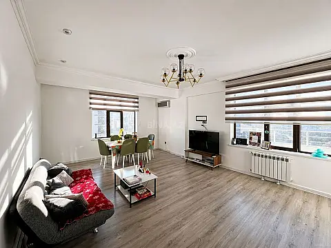 Satılır 2 otaqlı mənzil 101 m² — Bakı, Nərimanov 2 otaq 101.00 m²