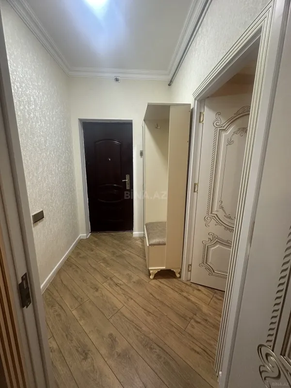 Kirayə verilir 2 otaqlı mənzil 50 m²