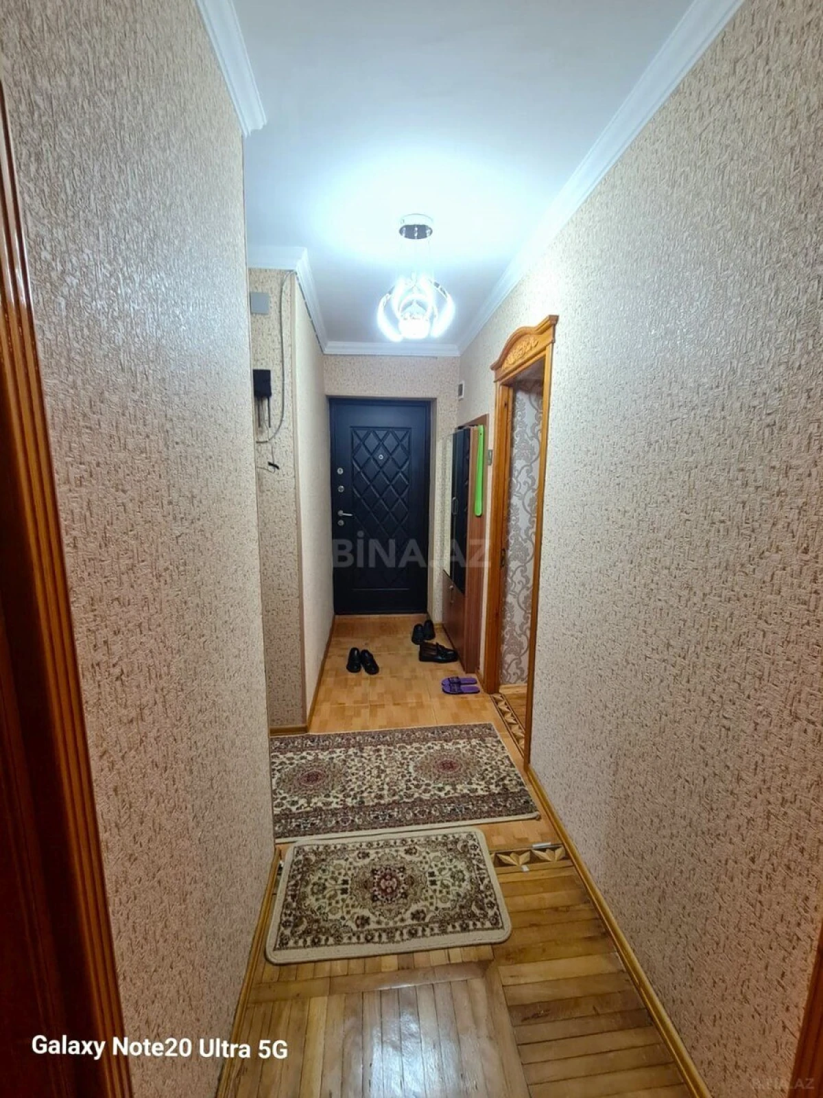 Satılır 3 otaqlı mənzil 90 m²