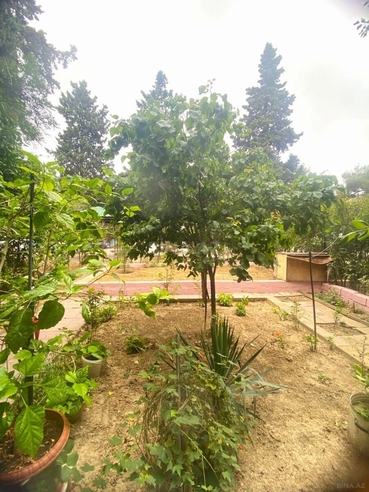 Satılır 3 otaqlı mənzil 90 m²