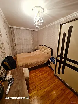 Satılır 3 otaqlı mənzil 90 m²