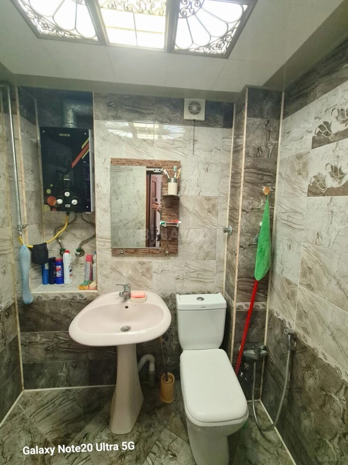 Satılır 3 otaqlı mənzil 90 m²