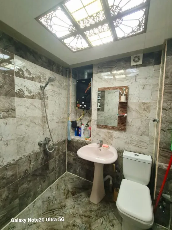 Satılır 3 otaqlı mənzil 90 m²