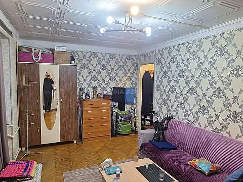 Satılır 1 otaqlı mənzil 32 m²