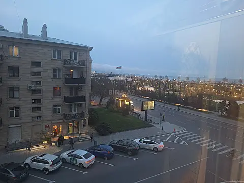 Satılır 1 otaqlı mənzil 32 m² — Bakı, Xətai 1 otaq 32.00 m²