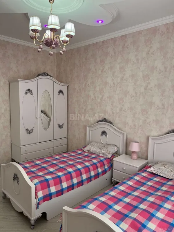 Kirayə verilir 5 otaqlı həyət evi 250 m²