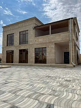 Kirayə verilir 5 otaqlı həyət evi 250 m²