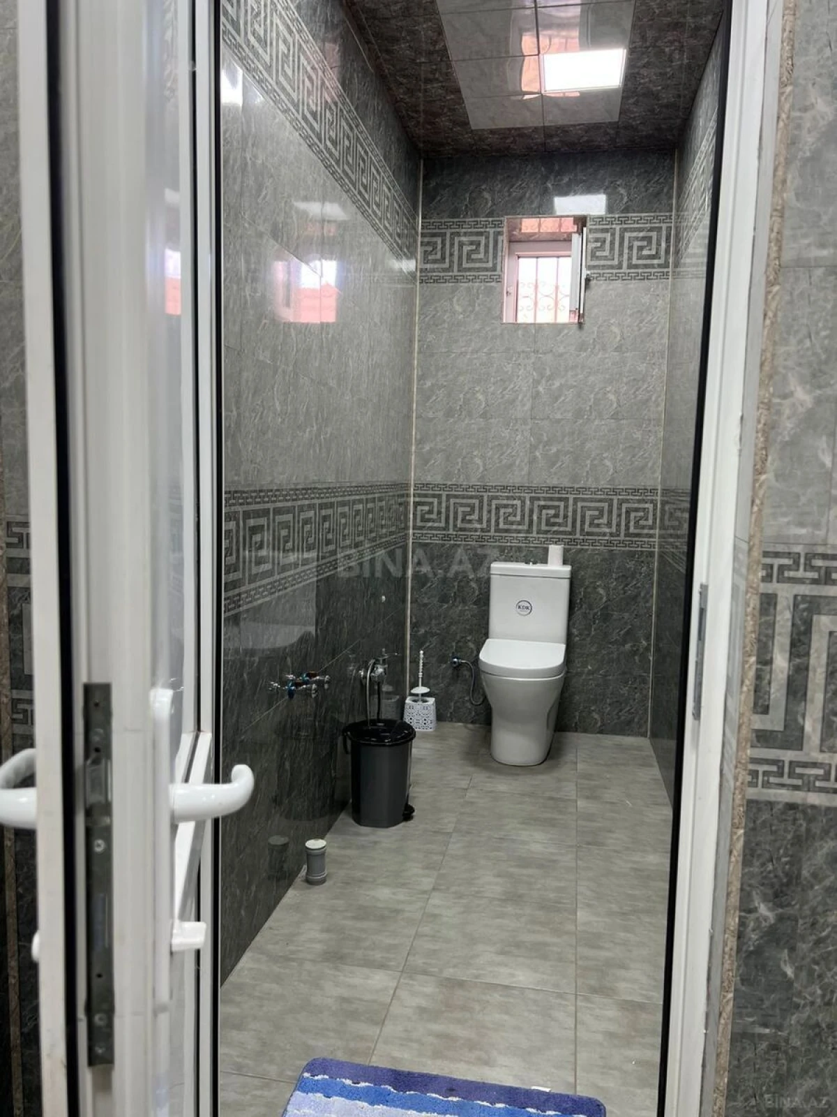 Kirayə verilir 5 otaqlı həyət evi 250 m²