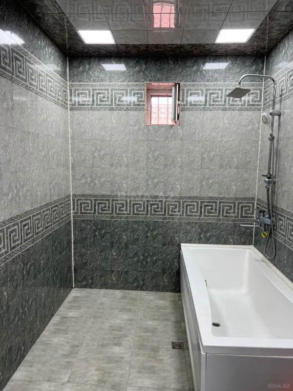 Kirayə verilir 5 otaqlı həyət evi 250 m²