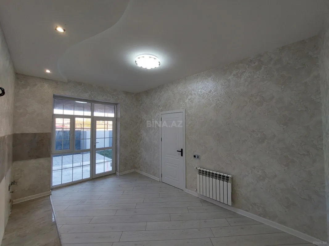 Satılır 4 otaqlı həyət evi 114 m²