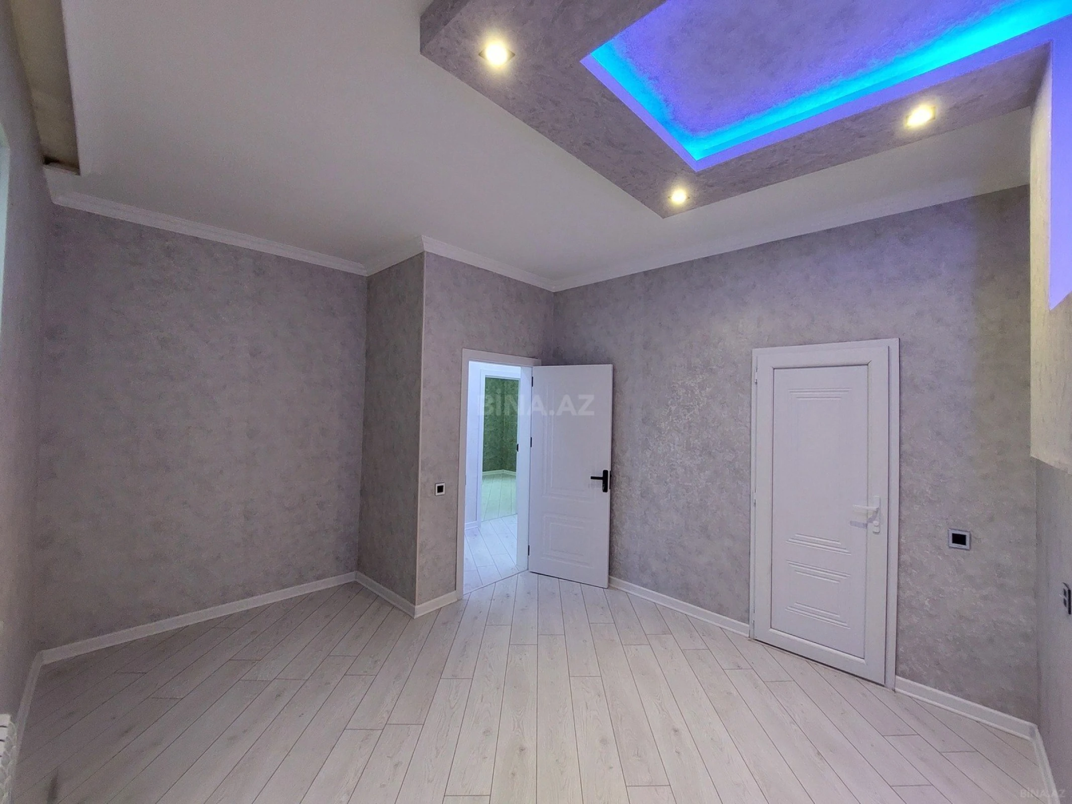 Satılır 4 otaqlı həyət evi 114 m²